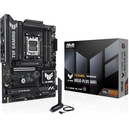 ASUS TUF GAMING B850-PLUS Wi-Fi AMD B850 AM5 ATX alaplap
