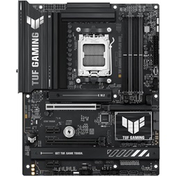 ASUS TUF GAMING B850-PLUS Wi-Fi AMD B850 AM5 ATX alaplap