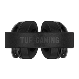 ASUS TUF GAMING H3 Wireless acélszürke gamer headset
