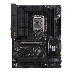 ASUS TUF GAMING H770-PRO WIFI Intel H770 LGA1700 ATX alaplap