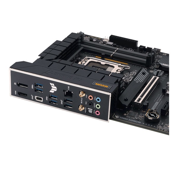 ASUS TUF GAMING H770-PRO WIFI Intel H770 LGA1700 ATX alaplap