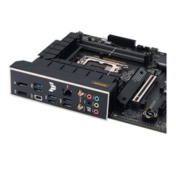 ASUS TUF GAMING H770-PRO WIFI Intel H770 LGA1700 ATX alaplap