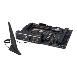ASUS TUF GAMING H770-PRO WIFI Intel H770 LGA1700 ATX alaplap