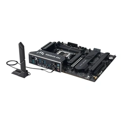 ASUS TUF GAMING X870E-PLUS Wi-Fi AMD X870 AM5 ATX alaplap