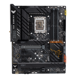 ASUS TUF GAMING Z690-PLUS WIFI D4 Intel Z690 LGA1700 ATX alaplap