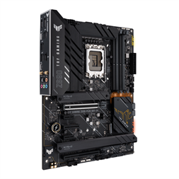 ASUS TUF GAMING Z690-PLUS WIFI D4 Intel Z690 LGA1700 ATX alaplap
