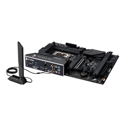 ASUS TUF GAMING Z690-PLUS WIFI D4 Intel Z690 LGA1700 ATX alaplap
