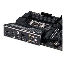 ASUS TUF GAMING Z790-PLUS WIFI D4 Intel Z790 LGA1700 ATX alaplap