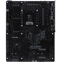 ASUS TUF Gaming Z790-BTF Wi-Fi Intel Z790 LGA1700 ATX alaplap