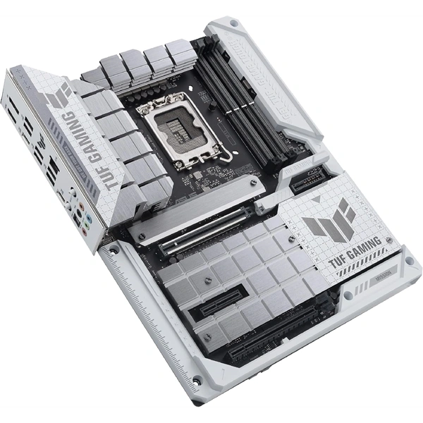 ASUS TUF Gaming Z790-BTF Wi-Fi Intel Z790 LGA1700 ATX alaplap
