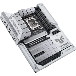 ASUS TUF Gaming Z790-BTF Wi-Fi Intel Z790 LGA1700 ATX alaplap