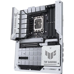 ASUS TUF Gaming Z790-BTF Wi-Fi Intel Z790 LGA1700 ATX alaplap