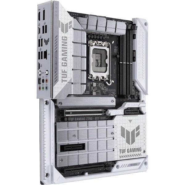 ASUS TUF Gaming Z790-BTF Wi-Fi Intel Z790 LGA1700 ATX alaplap