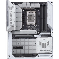 ASUS TUF Gaming Z790-BTF Wi-Fi Intel Z790 LGA1700 ATX alaplap