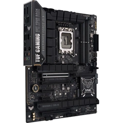 ASUS TUF Gaming Z790-PRO Wi-Fi Intel Z790 LGA1700 ATX alaplap