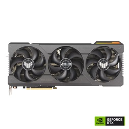 ASUS TUF-RTX4080-16G-GAMING nVidia 16GB GDDR6X 256bit PCIe videókártya
