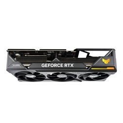 ASUS TUF-RTX4080-O16G-GAMING nVidia 16GB GDDR6X 256bit PCIe videókártya