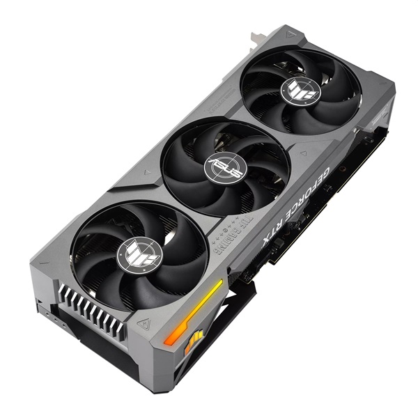 ASUS TUF-RTX4080-O16G-GAMING nVidia 16GB GDDR6X 256bit PCIe videókártya