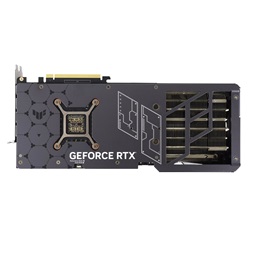 ASUS TUF-RTX4080-O16G-GAMING nVidia 16GB GDDR6X 256bit PCIe videókártya