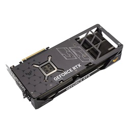 ASUS TUF-RTX4090-24G-GAMING nVidia 24GB GDDR6X 384bit PCIe videókártya