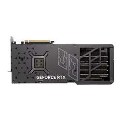ASUS TUF-RTX4090-24G-GAMING nVidia 24GB GDDR6X 384bit PCIe videókártya