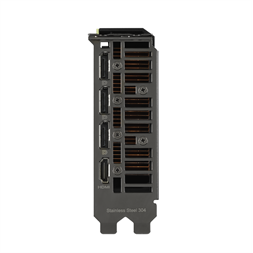 ASUS TURBO-RTX3080-10G-V2 nVidia 10GB GDDR6X 320bit PCIe OEM videokártya