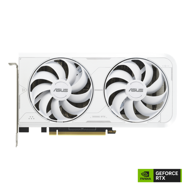 ASUS Videokártya PCI-Ex16x nVIDIA RTX 3060 Ti 8GB DDR6X OC LHR