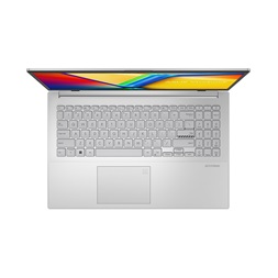 ASUS Vivobook Go E1504GA-NJ145W 15,6"FHD/Intel Core i3-N305/8GB/512GB/Win11/ezüst laptop