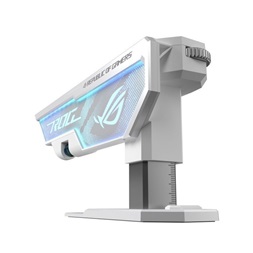 ASUS XH01 ROG HERCULX GRAPHICS CARD HOLDER fehér VGA-támasz