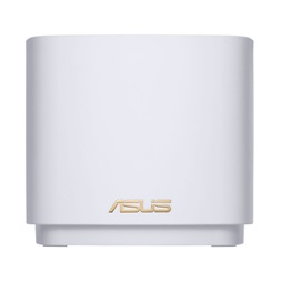 ASUS ZenWiFi AX Mini XD4 fehér Vezeték nélküli Router (2-pack)