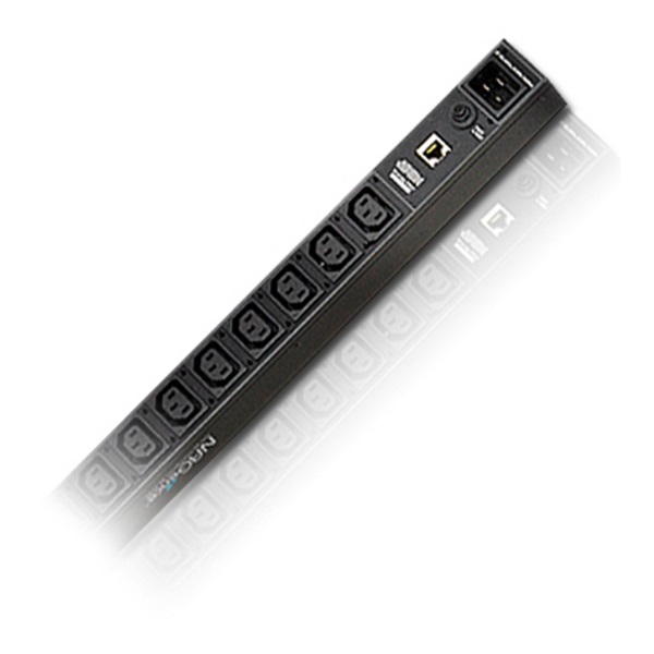 ATEN PE1216G-AX-G Metered-Ready PDU