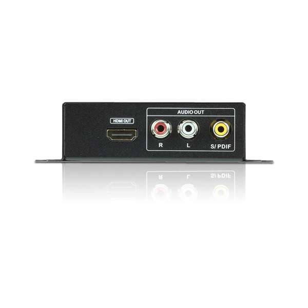 ATEN VC480-AT-G VanCryst SDI-HDMI Konverter