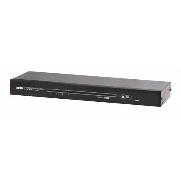 ATEN VS1804T-AT-G VanCryst HDMI 4 portos Splitter
