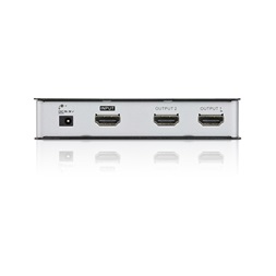 ATEN VS182A 2 port HDMI splitter