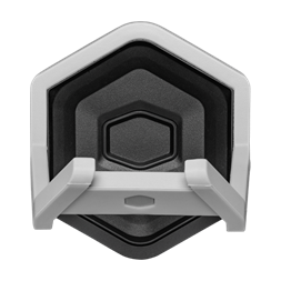 ATT Cooler Master MasterAccessory GEM - kiegészítő tartó - MCA-U000R-KPHK00