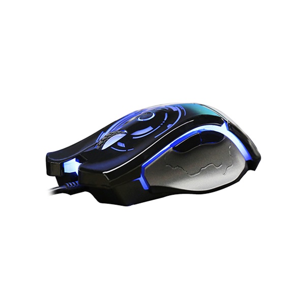 Aula Catastrophe gamer egér