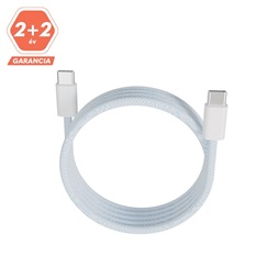 AVAX CB610LB MAGNETY 100W 1m USB-C adat- és töltőkábel