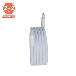 AVAX CB611LB MAGNETY 27W 1m USB-C - Lightning adat- és töltőkábel