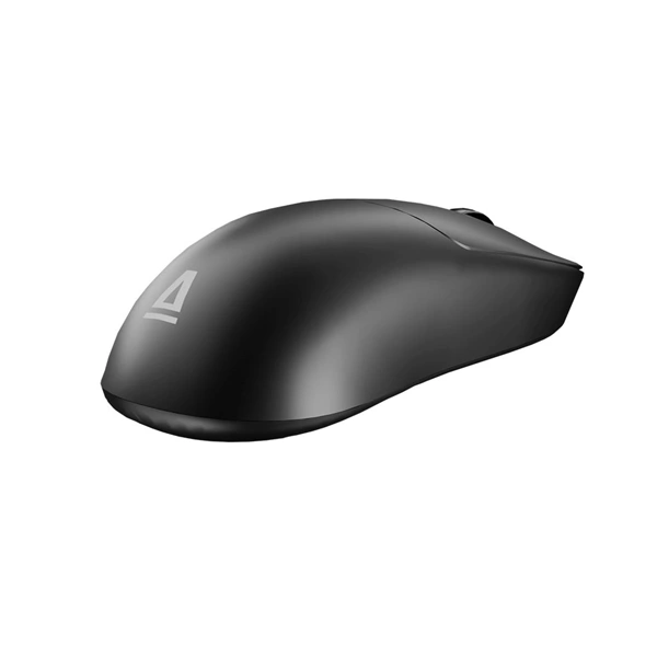 AVAX LW02 PRO tri-mode 1k lightweight fekete gamer egér