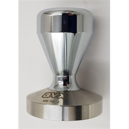 AVX TAMPER1 58,5mm-es ezüst tamper