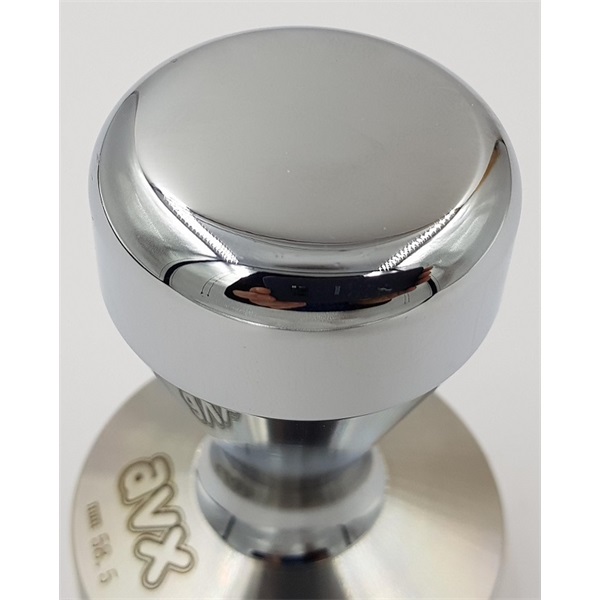 AVX TAMPER1 58,5mm-es ezüst tamper