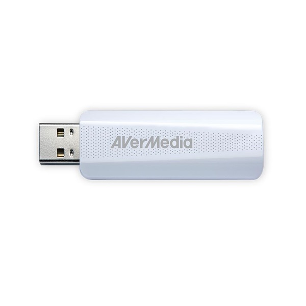 AVerMedia TD310 Pure Digital DVB T2 TV tuner