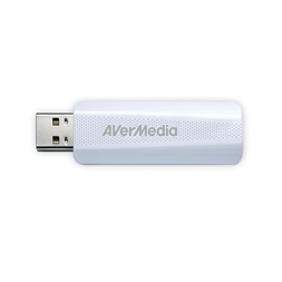 AVerMedia TD310 Pure Digital DVB T2 TV tuner