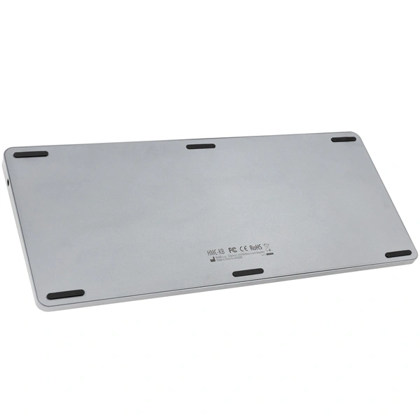 AXAGON HMC-KB-GE Német billentyűzet és hub