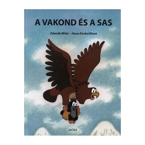 A vakond és a sas