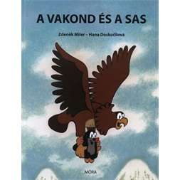 A vakond és a sas