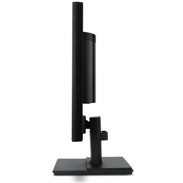 Acer 17" V176Lbmd SXGA TN DVI/VGA fekete multimédiás LED monitor