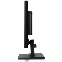 Acer 17" V176Lbmd SXGA TN DVI/VGA fekete multimédiás LED monitor