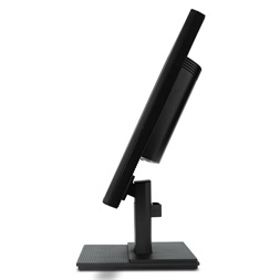 Acer 17" V176Lbmd SXGA TN DVI/VGA fekete multimédiás LED monitor