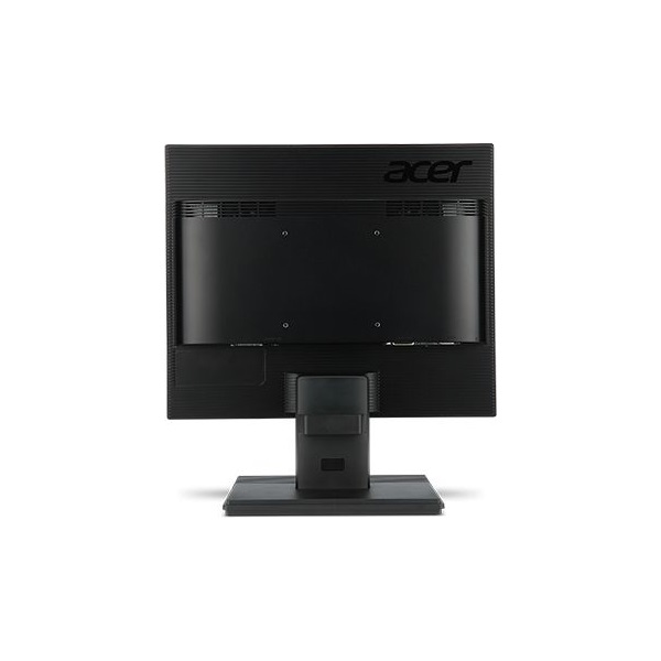 Acer 19" V196LBbmd SXGA IPS VGA/DVI fekete multimédiás LED monitor